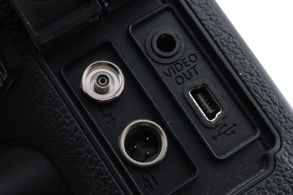 Canon EOS 40D
