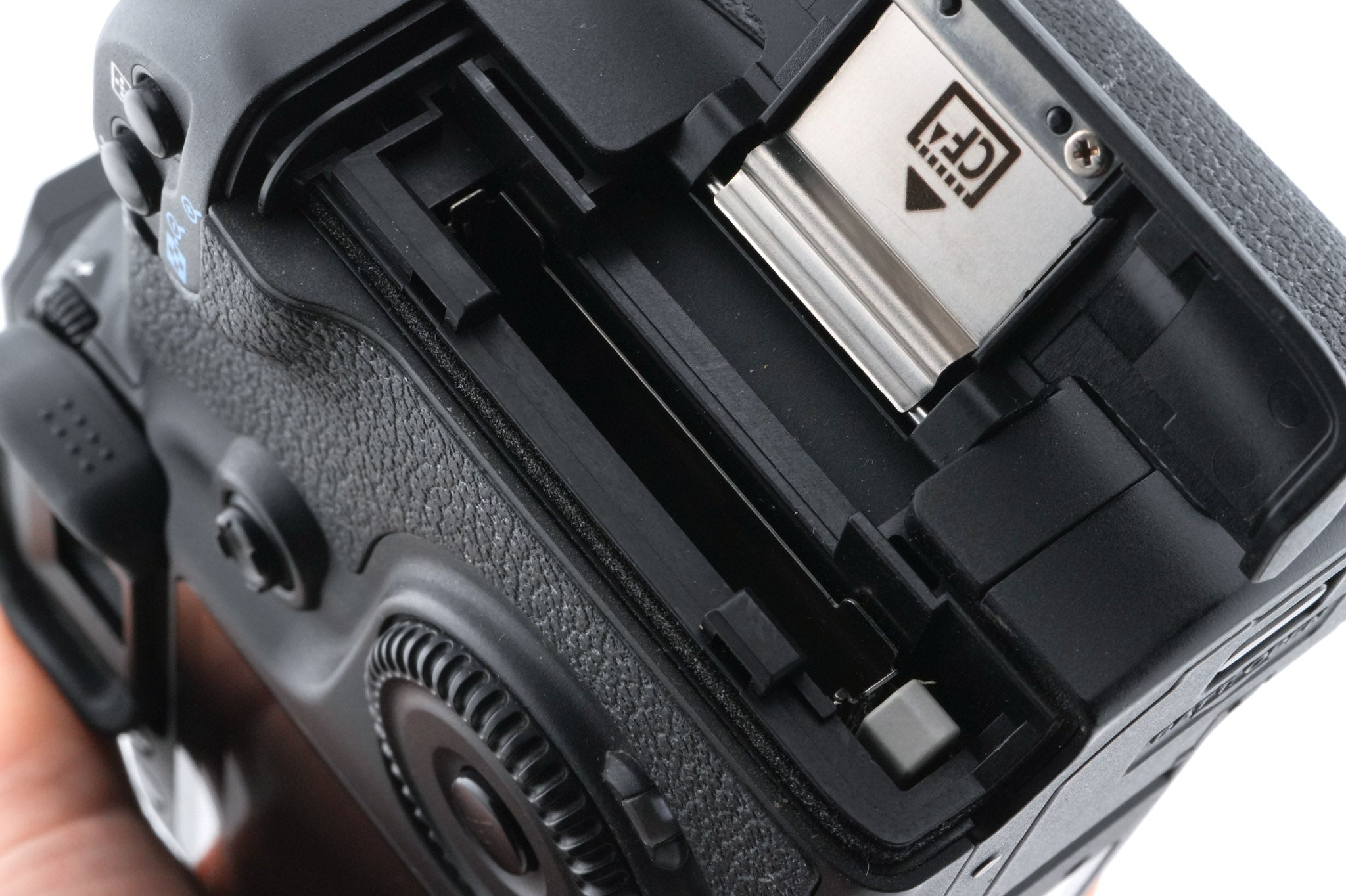 Canon EOS 40D