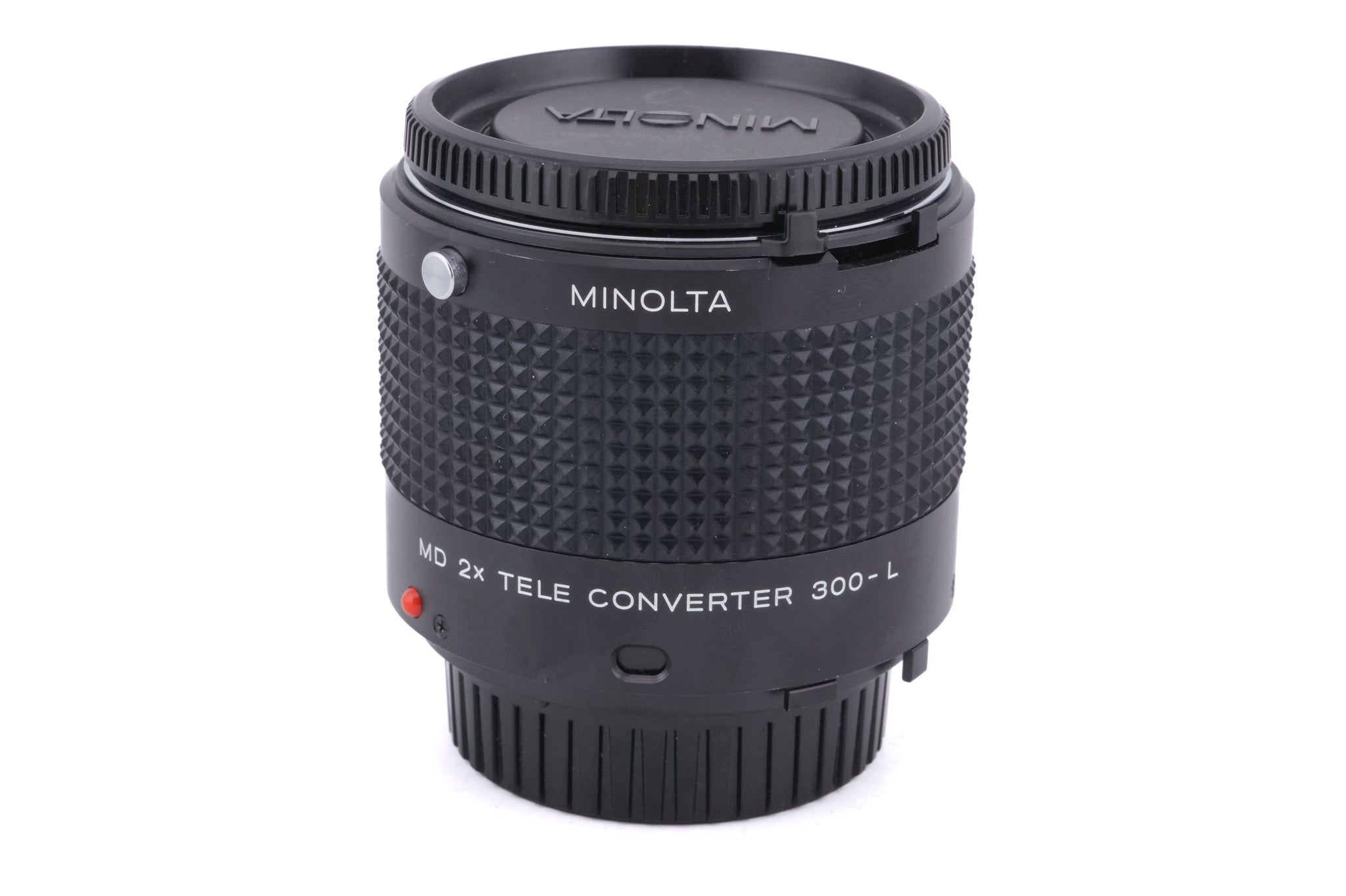 Minolta 300-L 2x Teleconverter