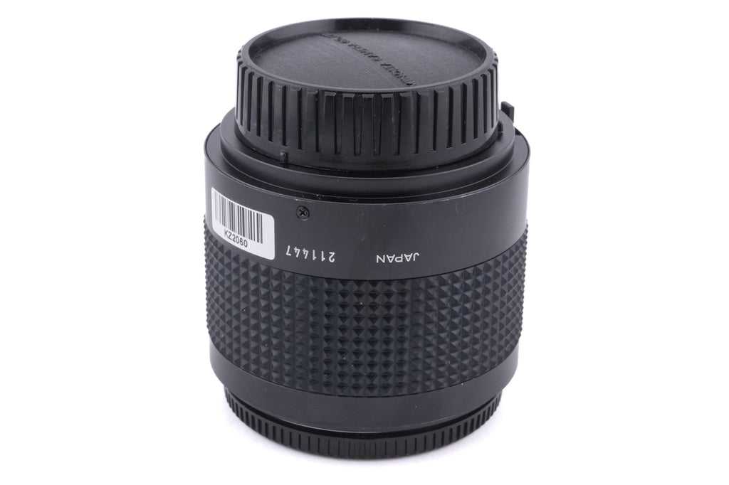 Minolta 300-L 2x Teleconverter