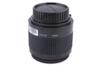 Minolta 300-L 2x Teleconverter
