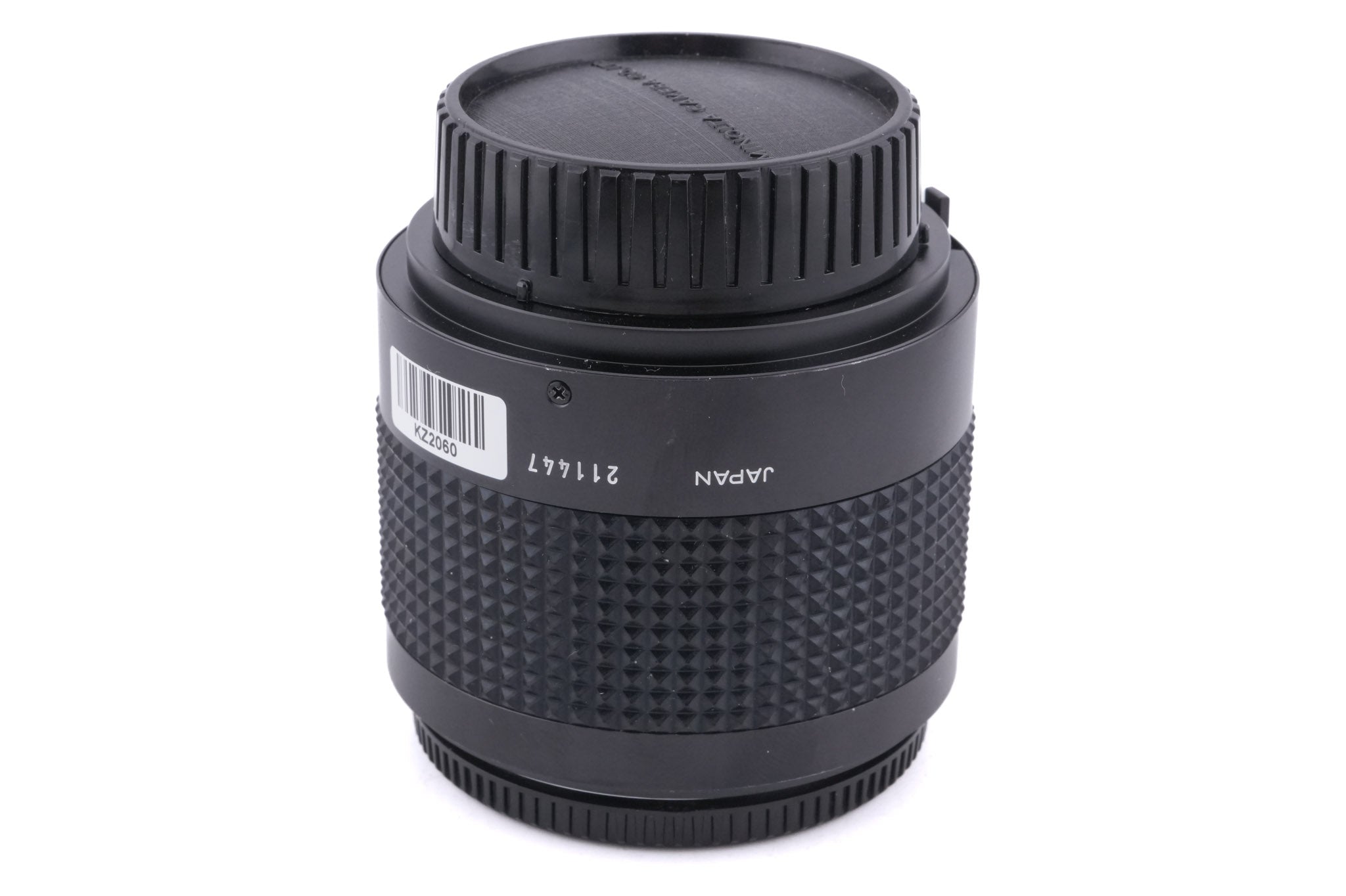 Minolta 300-L 2x Teleconverter