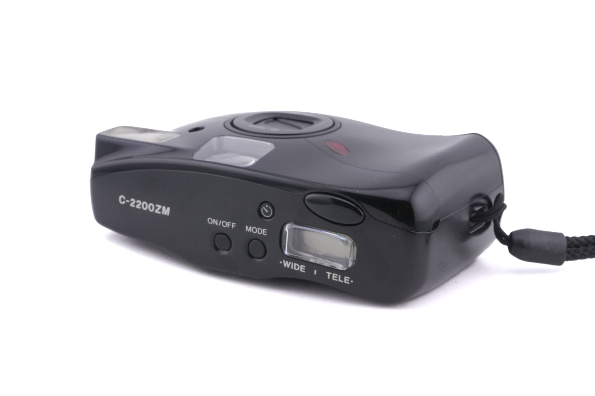 Panasonic C-2200ZM
