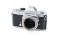 Nikon Nikkormat FT2