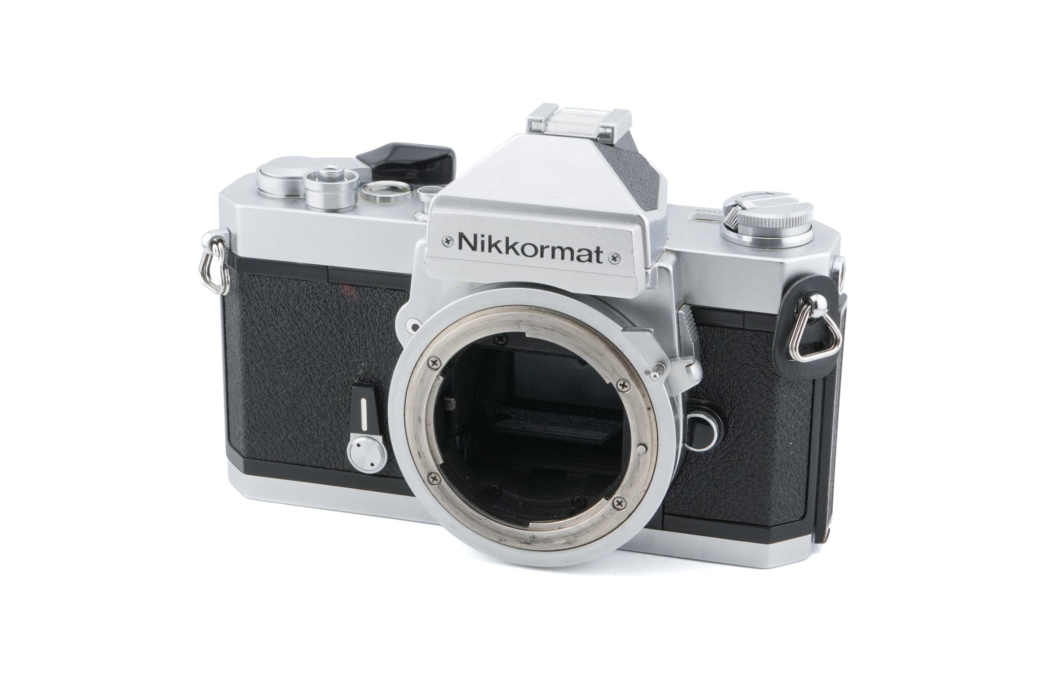 Nikon Nikkormat FT2