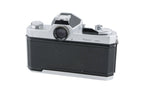 Nikon Nikkormat FT2