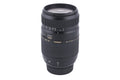 Tamron 70-300mm f4-5.6 AF LD DI Tele-Macro (A17)