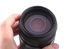 Tamron 70-300mm f4-5.6 AF LD DI Tele-Macro (A17)