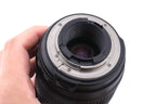 Tamron 70-300mm f4-5.6 AF LD DI Tele-Macro (A17)