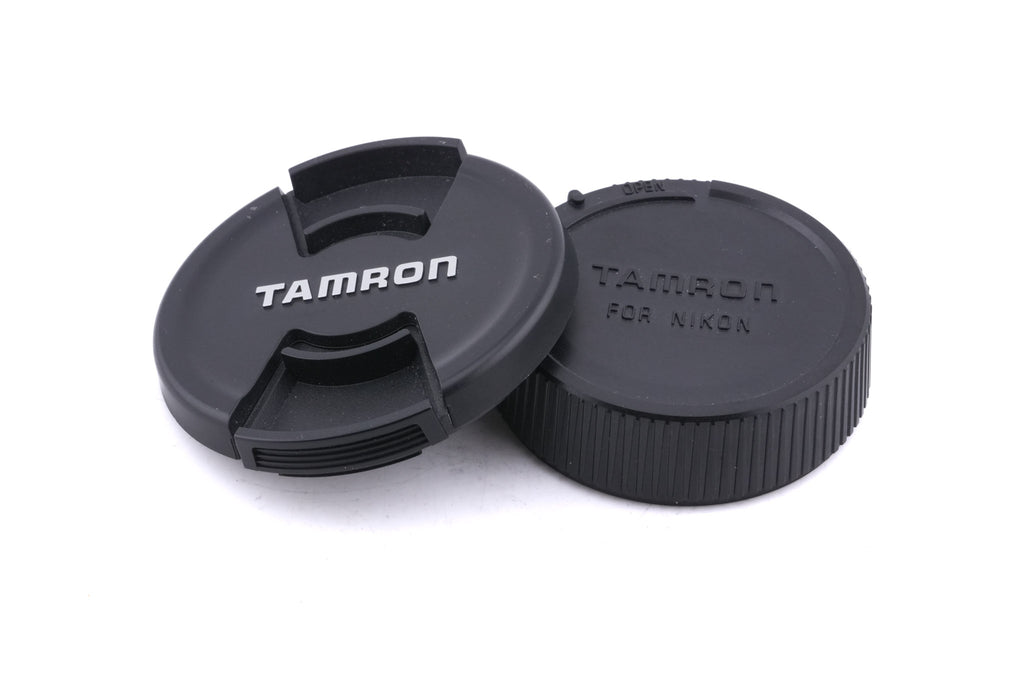 Tamron 70-300mm f4-5.6 AF LD DI Tele-Macro (A17)