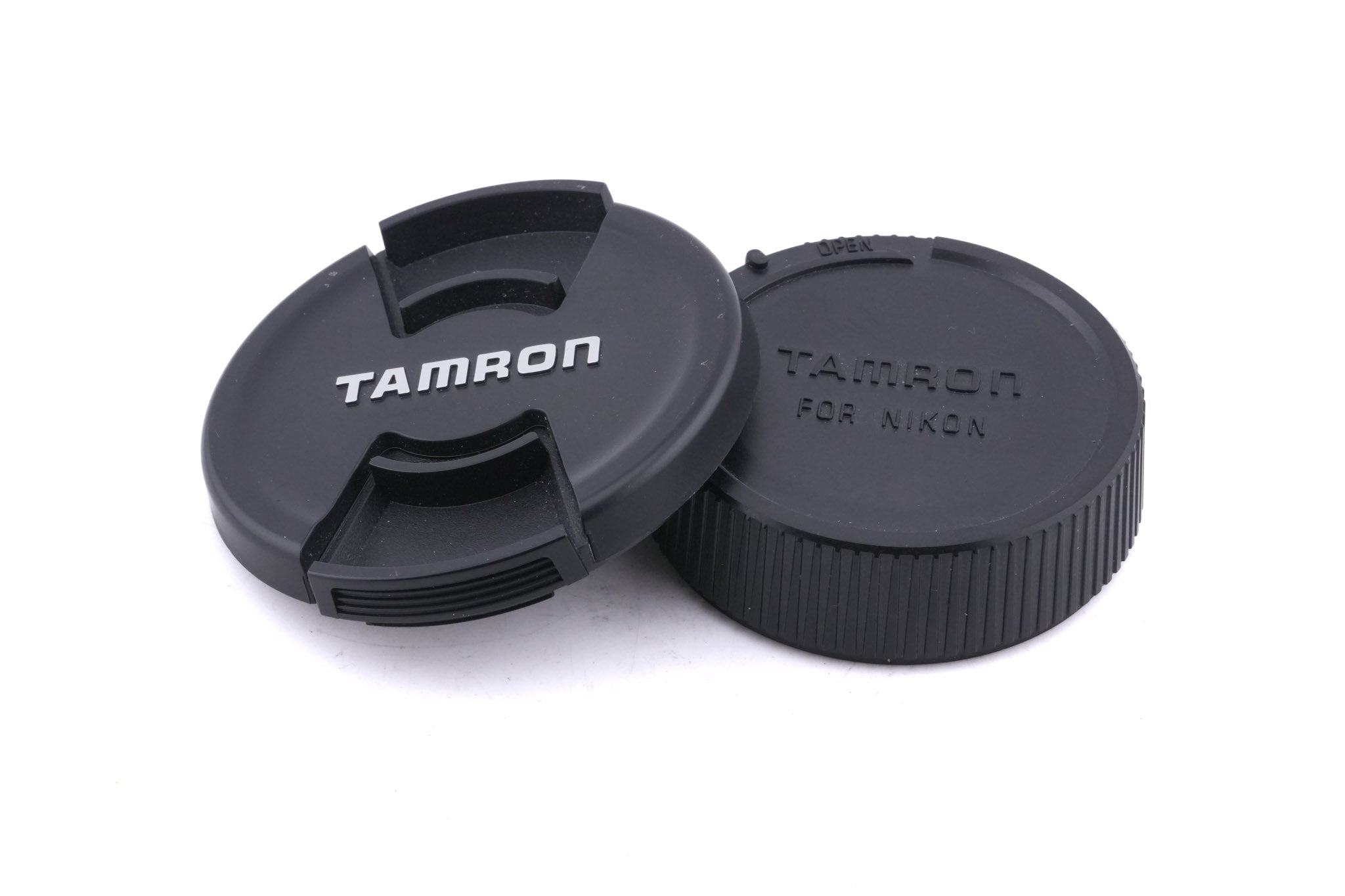 Tamron 70-300mm f4-5.6 AF LD DI Tele-Macro (A17)