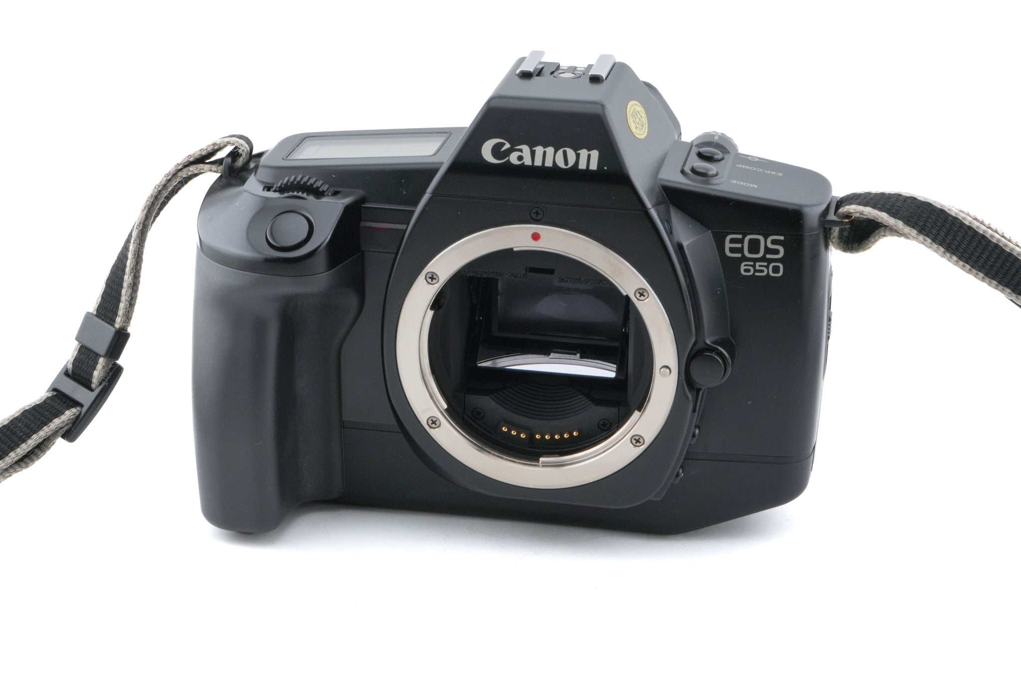 Canon EOS 650