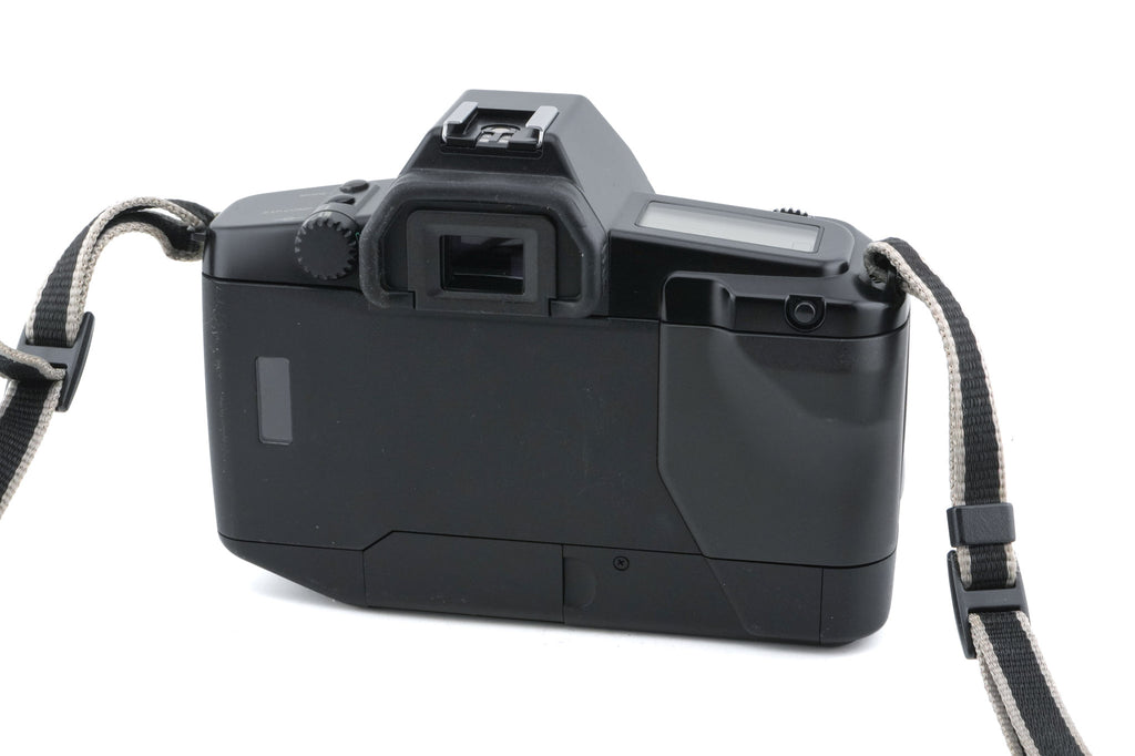 Canon EOS 650