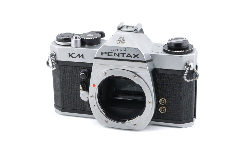 Pentax KM