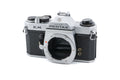 Pentax KM