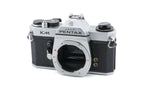 Pentax KM