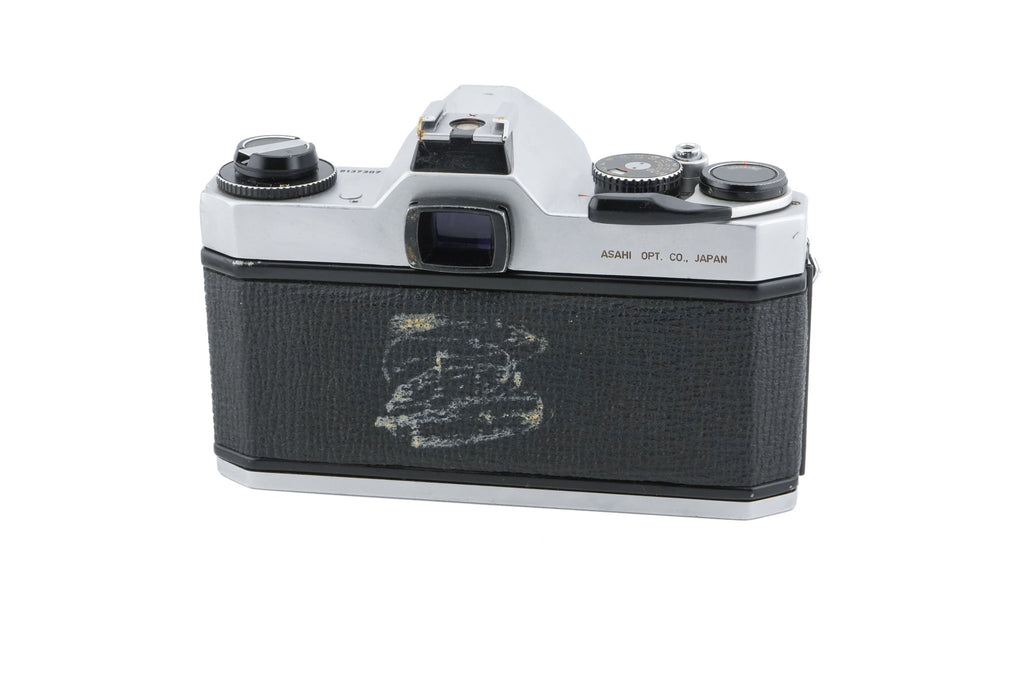 Pentax KM