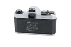 Pentax KM