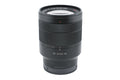 Sony 24-70mm f4 Vario-Tessar ZA OSS T* (SEL2470Z)