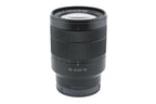 Sony 24-70mm f4 Vario-Tessar ZA OSS T* (SEL2470Z)