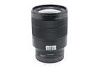 Sony 24-70mm f4 Vario-Tessar ZA OSS T* (SEL2470Z)