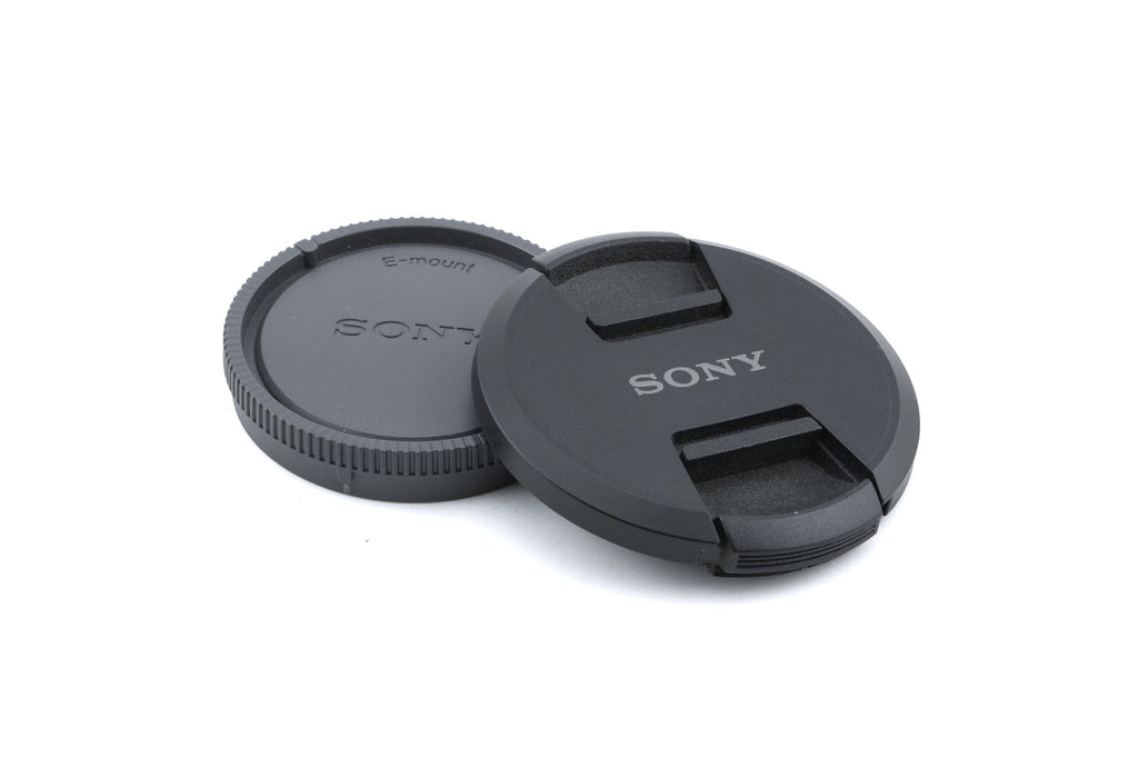 Sony 24-70mm f4 Vario-Tessar ZA OSS T* (SEL2470Z)