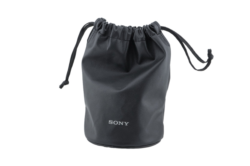 Sony 24-70mm f4 Vario-Tessar ZA OSS T* (SEL2470Z)