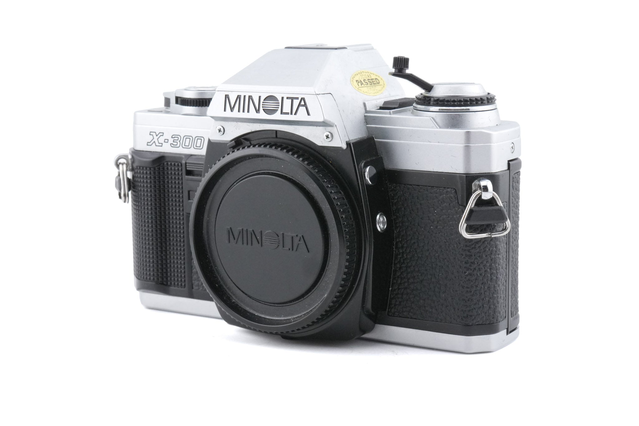 Minolta X-300