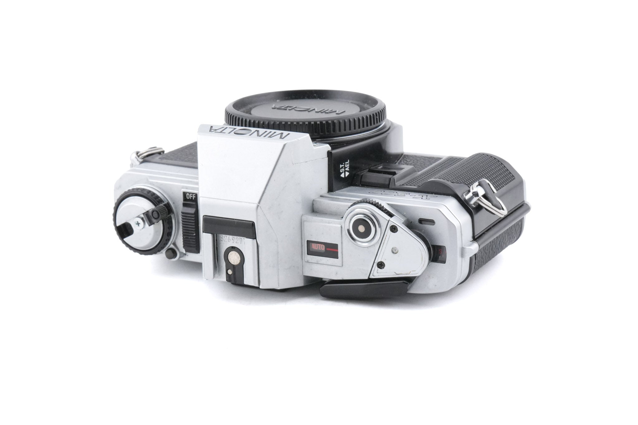 Minolta X-300