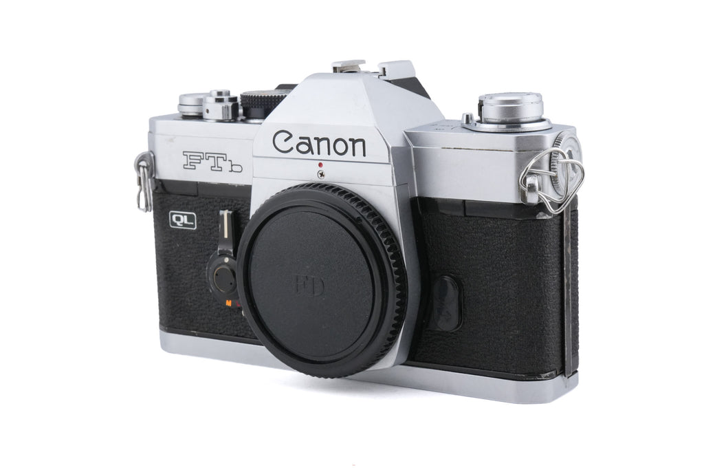 Canon FTb QL