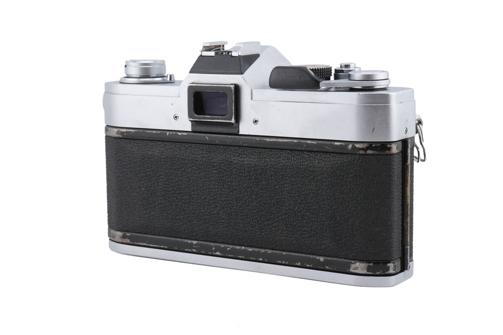 Canon FTb QL