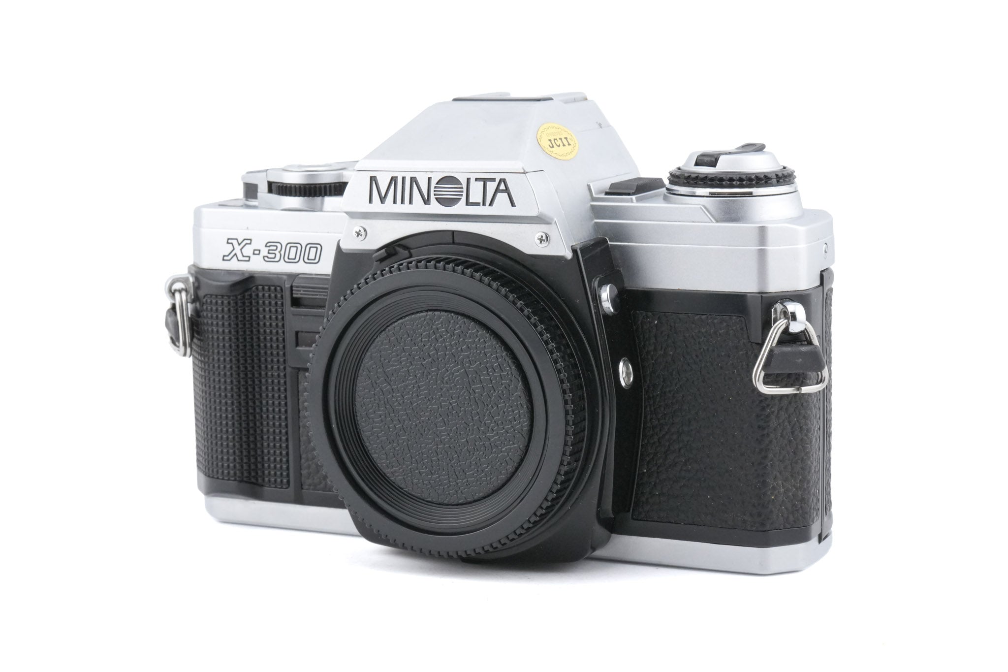 Minolta X-300