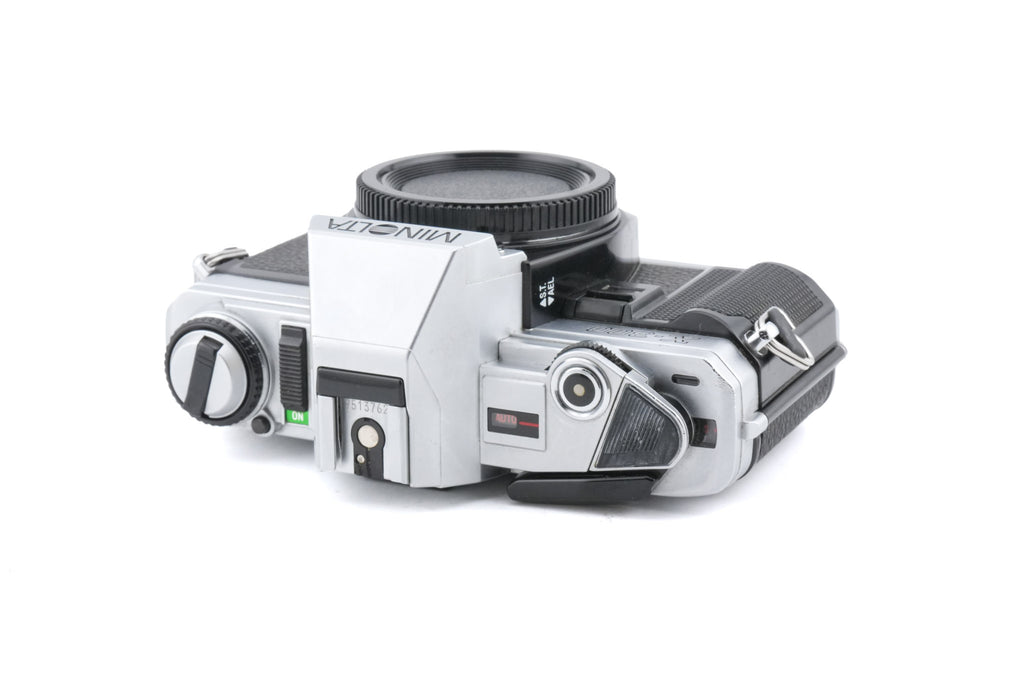 Minolta X-300