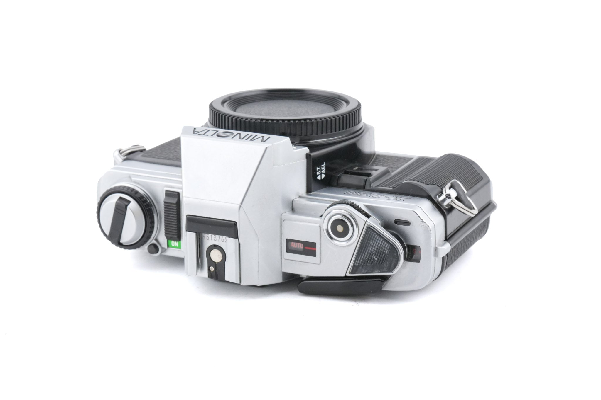 Minolta X-300