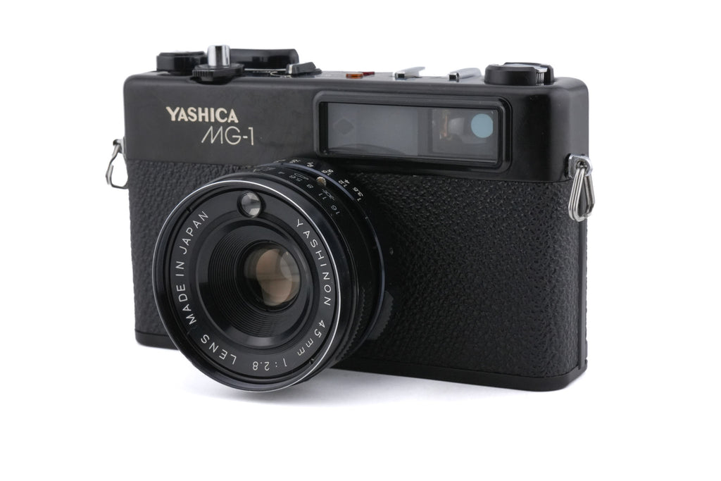 Yashica MG-1