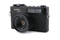 Yashica MG-1