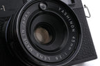 Yashica MG-1