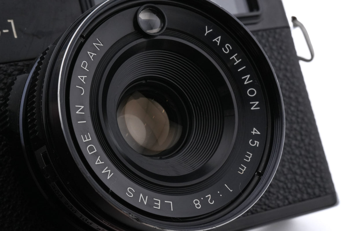 Yashica MG-1