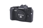 Olympus OM-D E-M5 Mark III