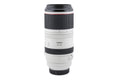 Canon 100-500mm f4.5-7.1 L IS USM