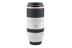 Canon 100-500mm f4.5-7.1 L IS USM