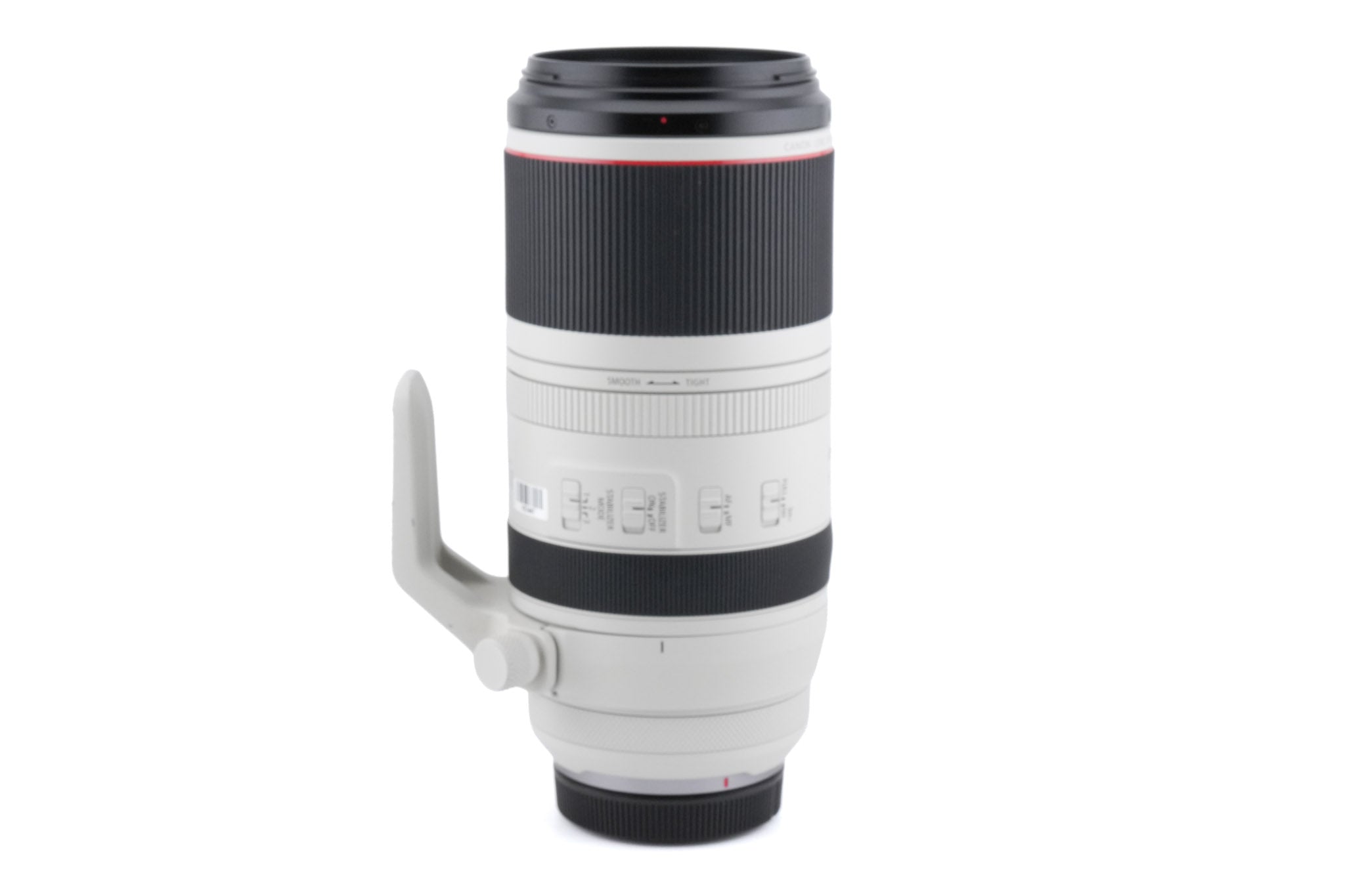 Canon 100-500mm f4.5-7.1 L IS USM