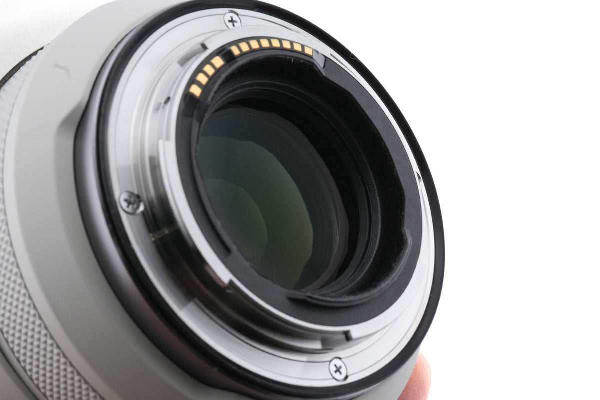 Canon 100-500mm f4.5-7.1 L IS USM