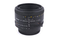 Nikon 50mm f1.8 AF Nikkor D