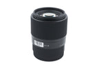 Sigma 30mm f1.4 DC DN Contemporary (016)