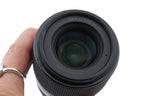 Sigma 30mm f1.4 DC DN Contemporary (016)