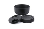 Panasonic 25mm f1.7 Lumix G ASPH. (H-H025)