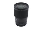 Sigma 16mm f1.4 DC DN Contemporary (017)
