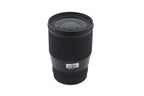 Sigma 16mm f1.4 DC DN Contemporary (017)