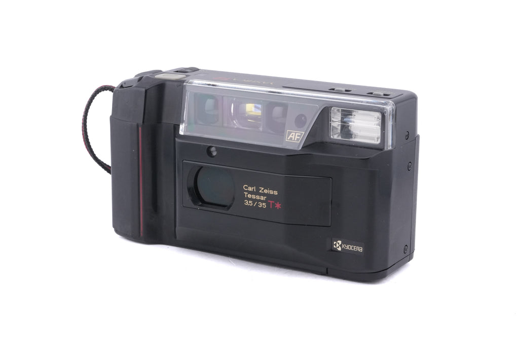 Yashica T2 AF